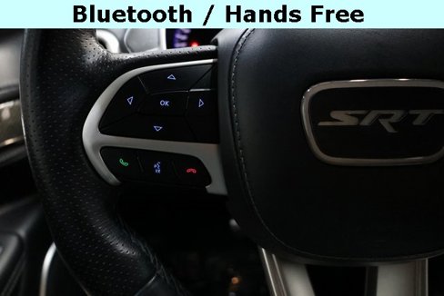 Used 2018 Jeep Grand Cherokee Trackhawk image 40