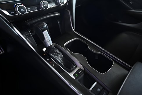 Used 2020 Honda Accord Sport image 17