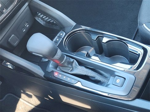 New 2026 Chevrolet TrailBlazer LT w/ Driver Confidence Package image 15