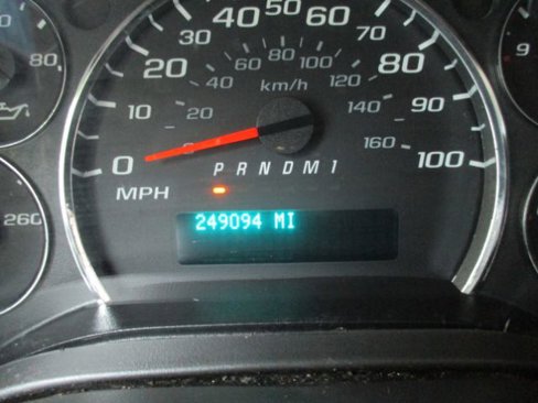 Used 2014 Chevrolet Express 2500 image 32