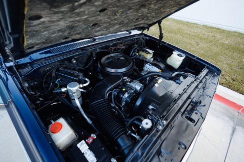Used 1989 Chevrolet Blazer 4WD image 55