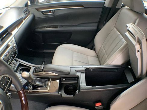 Used 2018 Lexus ES 350 image 21