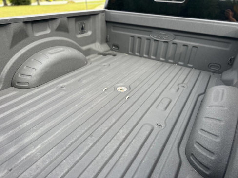 Used 2021 Ford F250 Lariat image 8