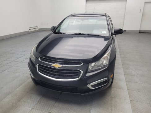 Used 2015 Chevrolet Cruze LT image 15
