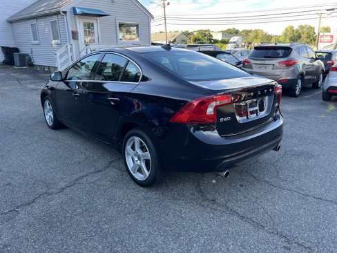 Used 2013 Volvo S60 T5 image 5