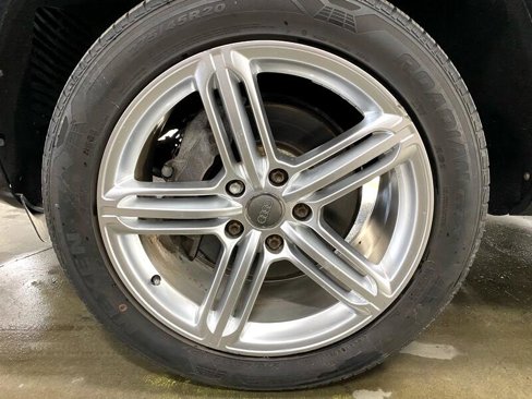 Used 2011 Audi Q7 3.0T Premium Plus image 9