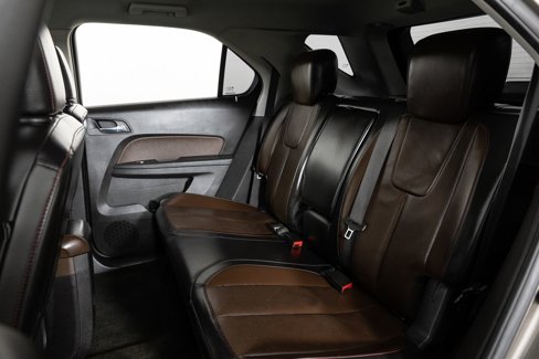 Used 2010 Chevrolet Equinox LTZ image 20