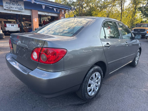 Used 2007 Toyota Corolla LE image 5