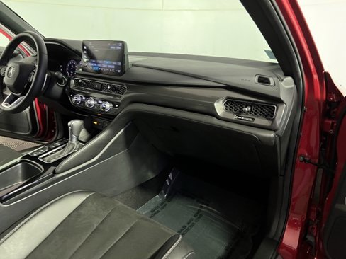 Used 2025 Acura Integra A-Spec image 30