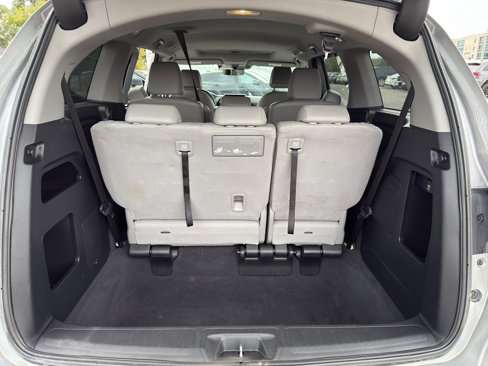 Used 2020 Honda Odyssey EX-L image 28