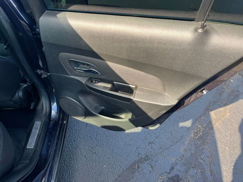 Used 2013 Chevrolet Cruze LT w/ Spring Special Edition image 26