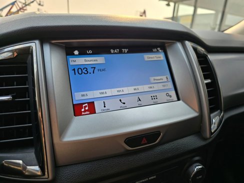 Used 2019 Ford Ranger XLT w/ Equipment Group 301A Mid image 23