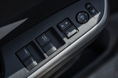 Used 2016 Honda CR-V Touring image 41