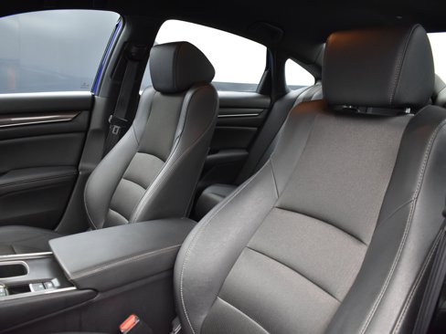 Used 2020 Honda Accord Sport image 12