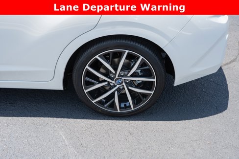 New 2025 Subaru Impreza 2.0i Sport image 9