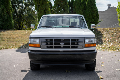 Used 1995 Ford F150 XL image 2