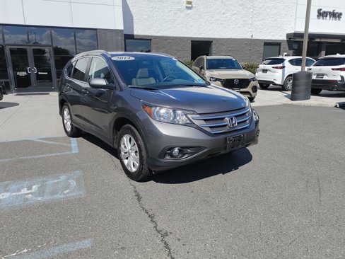 Used 2014 Honda CR-V EX-L image 13