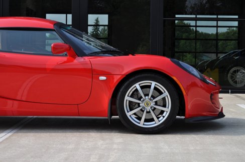 Used 2006 Lotus Elise image 25