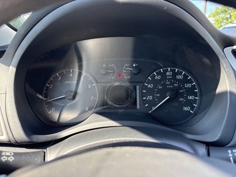 Used 2014 Nissan Sentra FE+ S w/ Protection Package image 19
