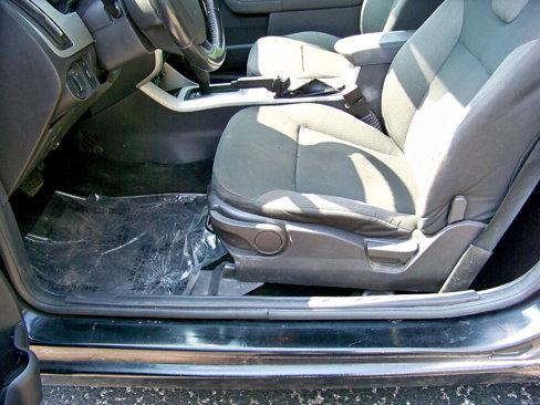 Used 2009 Ford Focus SES image 33