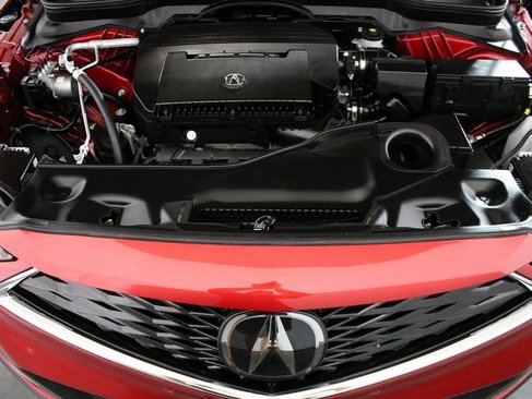 Used 2025 Acura MDX w/ Technology Package image 43