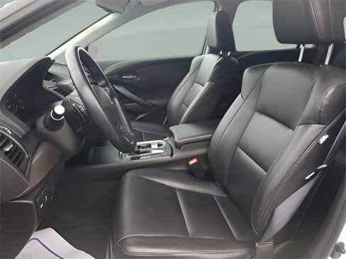 Used 2018 Acura RDX FWD image 3