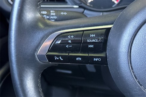 Used 2024 MAZDA CX-30 AWD 2.5 S w/ Select Sport Pkg image 35