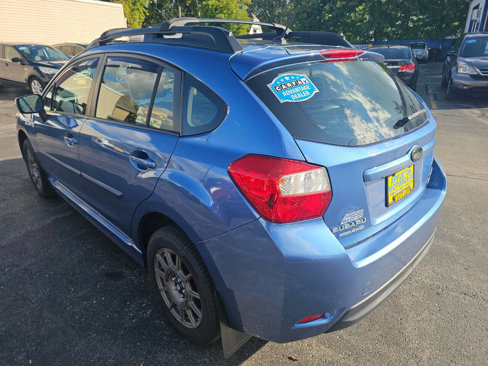 Used 2016 Subaru Impreza 2.0i Sport Premium image 10
