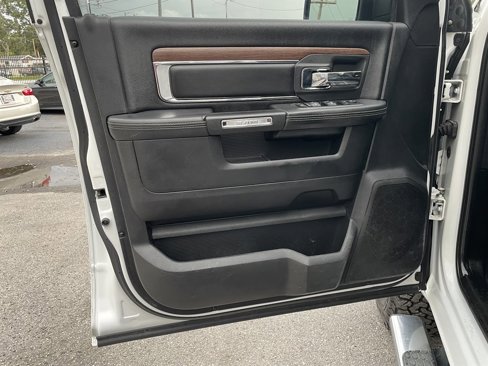 Used 2018 RAM 2500 Laramie w/ Sport Appearance Group image 38