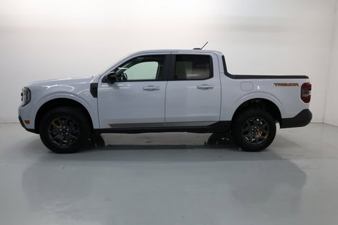 Used 2025 Ford Maverick Tremor image 60