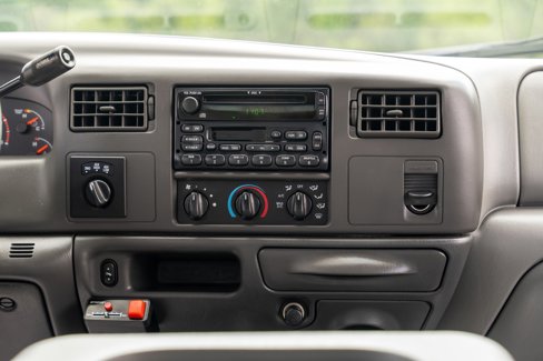 Used 2002 Ford F250 Lariat image 15