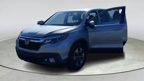Used 2019 Honda Ridgeline RTL image 10