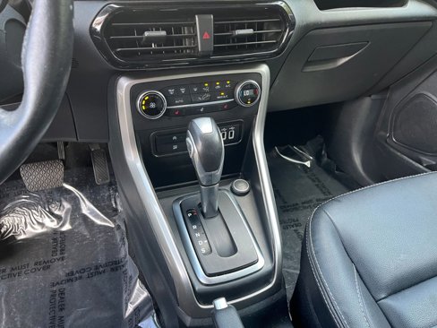 Used 2022 Ford EcoSport Titanium w/ Interior Protection Package image 37