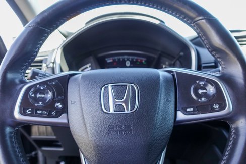 Used 2019 Honda CR-V EX-L image 13