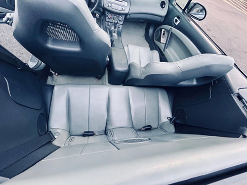 Used 2009 Mitsubishi Eclipse GS image 15
