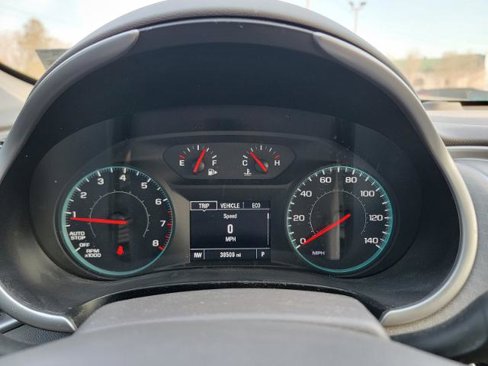 Used 2022 Chevrolet Malibu LT image 22
