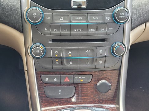 Used 2013 Chevrolet Malibu LT w/ Power Convenience Package image 21