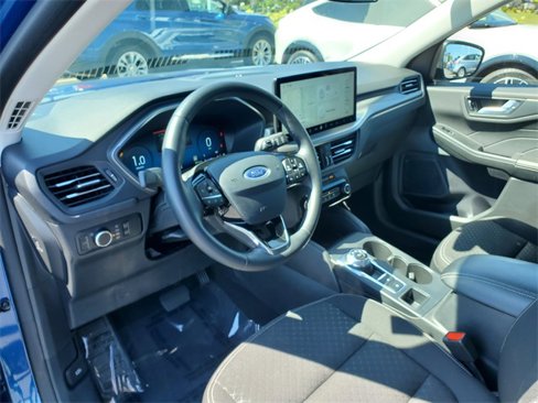 Used 2023 Ford Escape Active w/ Tech Pack #2 image 12