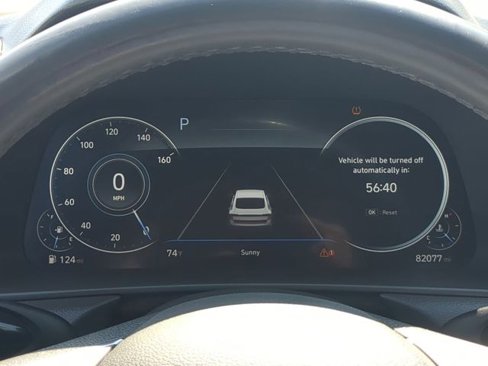Used 2020 Hyundai Sonata SEL image 23