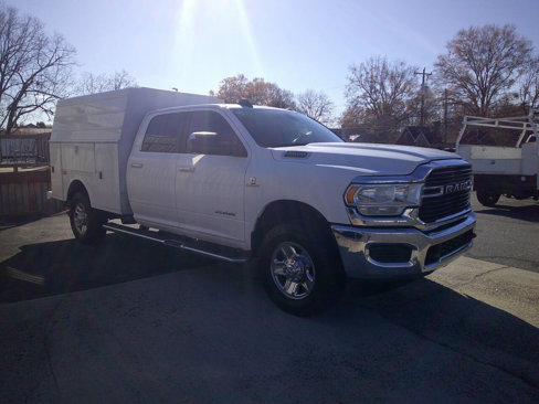 Used 2019 RAM 2500 Big Horn image 15