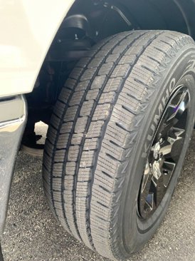 Used 2020 RAM 1500 Big Horn image 33