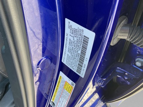 Used 2018 Honda Accord Sport image 42