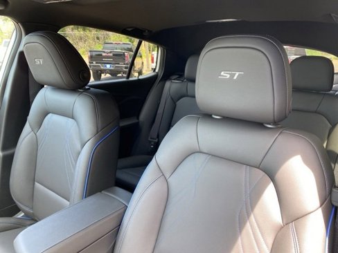 New 2025 Buick Envista Sport Touring w/ Convenience I Package image 20