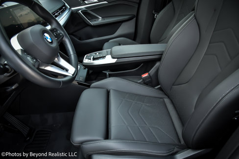 Used 2023 BMW X1 xDrive28i image 27