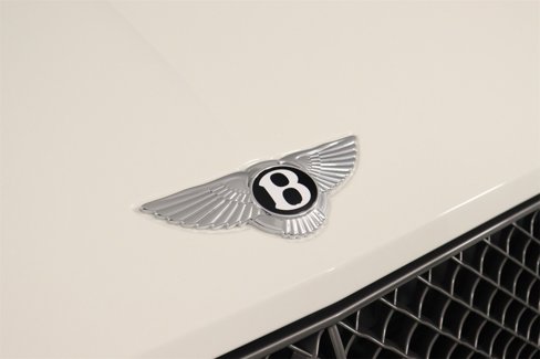New 2024 Bentley Continental GT Speed image 7