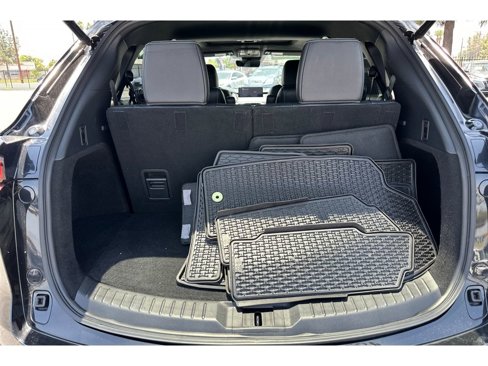 Certified 2022 MAZDA CX-9 Grand Touring image 18