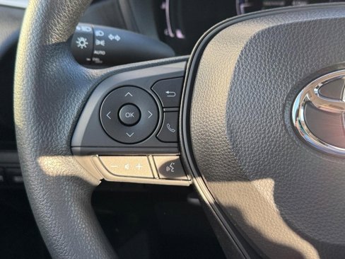 New 2026 Toyota Corolla LE image 13