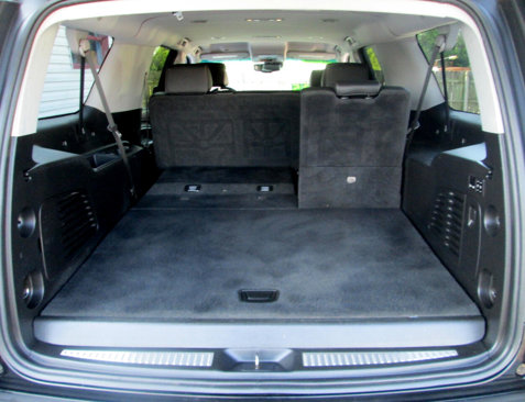 Used 2019 GMC Yukon XL SLT image 13