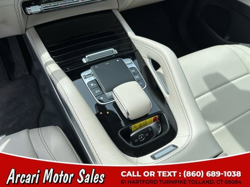 Used 2020 Mercedes-Benz GLE 350 4MATIC image 22