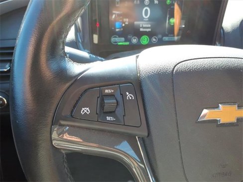 Used 2015 Chevrolet Volt image 21